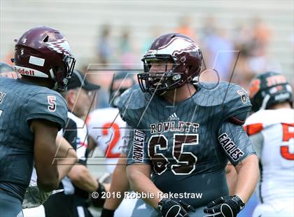 Thumbnail 1 in Rowlett vs. Rockwall photogallery.