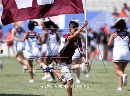 Thumbnail 2 in Rowlett vs. Rockwall photogallery.
