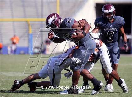 Thumbnail 3 in Rowlett vs. Rockwall photogallery.