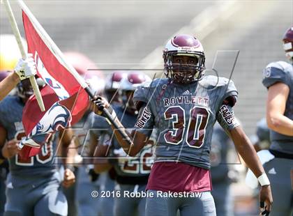 Thumbnail 1 in Rowlett vs. Rockwall photogallery.