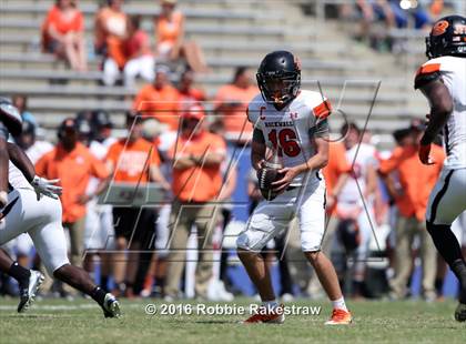 Thumbnail 3 in Rowlett vs. Rockwall photogallery.