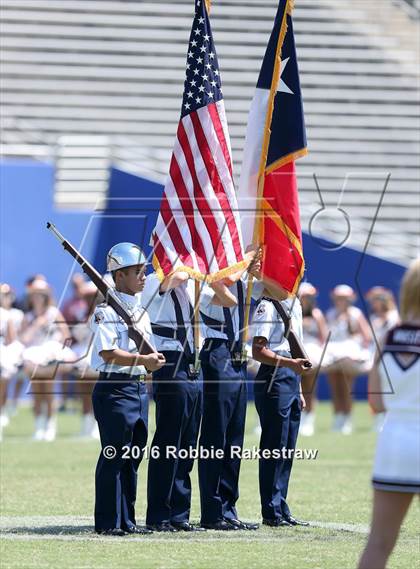 Thumbnail 2 in Rowlett vs. Rockwall photogallery.