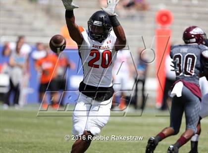 Thumbnail 2 in Rowlett vs. Rockwall photogallery.