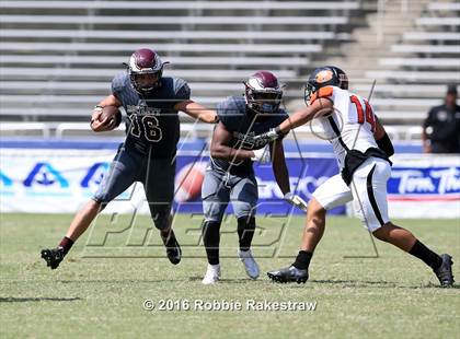 Thumbnail 1 in Rowlett vs. Rockwall photogallery.