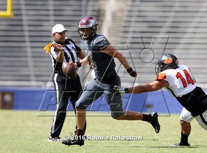 Thumbnail 3 in Rowlett vs. Rockwall photogallery.