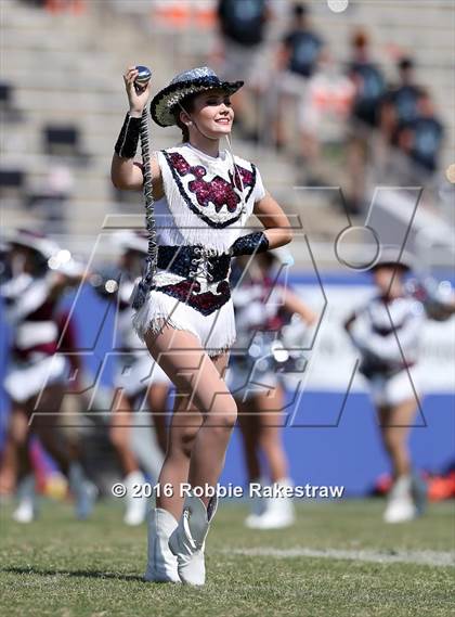 Thumbnail 2 in Rowlett vs. Rockwall photogallery.