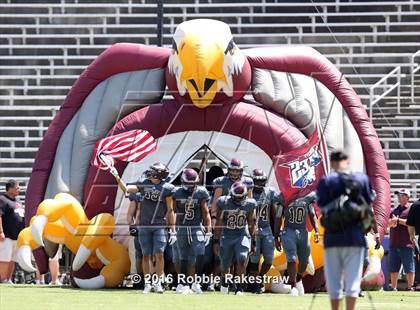 Thumbnail 3 in Rowlett vs. Rockwall photogallery.