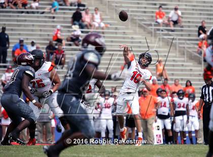 Thumbnail 2 in Rowlett vs. Rockwall photogallery.