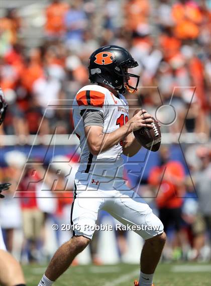 Thumbnail 3 in Rowlett vs. Rockwall photogallery.