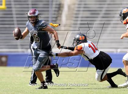 Thumbnail 1 in Rowlett vs. Rockwall photogallery.