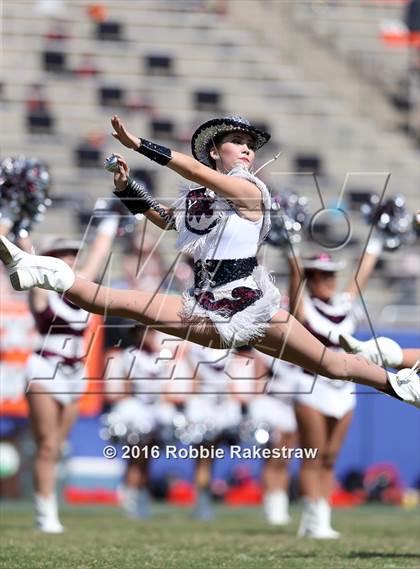Thumbnail 2 in Rowlett vs. Rockwall photogallery.