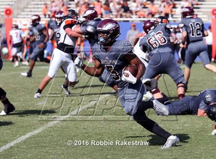 Thumbnail 2 in Rowlett vs. Rockwall photogallery.