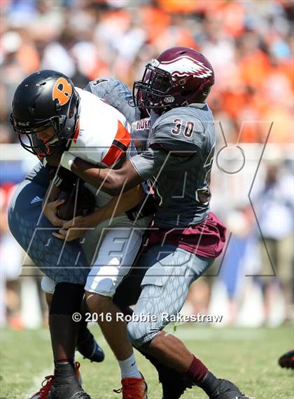 Thumbnail 1 in Rowlett vs. Rockwall photogallery.