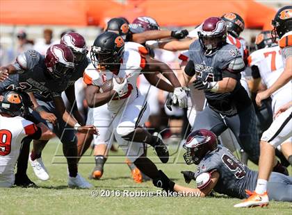 Thumbnail 2 in Rowlett vs. Rockwall photogallery.
