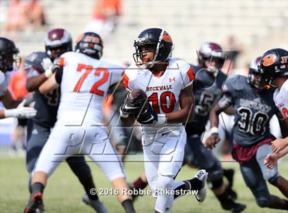 Thumbnail 2 in Rowlett vs. Rockwall photogallery.