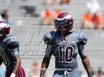 Thumbnail 2 in Rowlett vs. Rockwall photogallery.