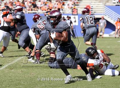 Thumbnail 3 in Rowlett vs. Rockwall photogallery.