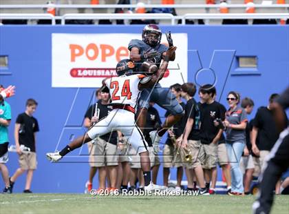 Thumbnail 2 in Rowlett vs. Rockwall photogallery.