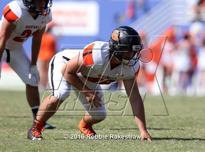 Thumbnail 2 in Rowlett vs. Rockwall photogallery.