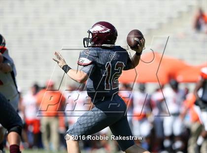 Thumbnail 3 in Rowlett vs. Rockwall photogallery.