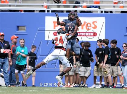 Thumbnail 1 in Rowlett vs. Rockwall photogallery.