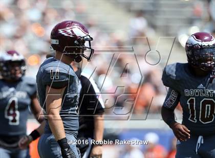 Thumbnail 1 in Rowlett vs. Rockwall photogallery.