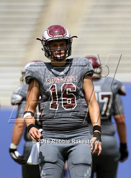 Thumbnail 3 in Rowlett vs. Rockwall photogallery.