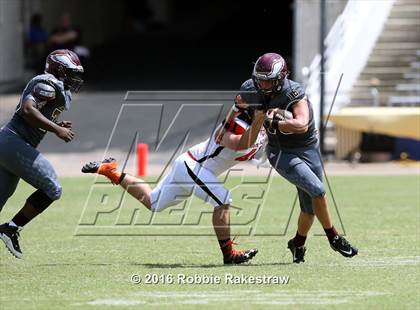 Thumbnail 2 in Rowlett vs. Rockwall photogallery.
