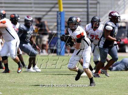Thumbnail 2 in Rowlett vs. Rockwall photogallery.