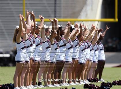 Thumbnail 3 in Rowlett vs. Rockwall photogallery.