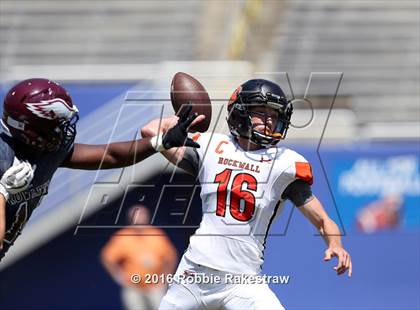 Thumbnail 3 in Rowlett vs. Rockwall photogallery.