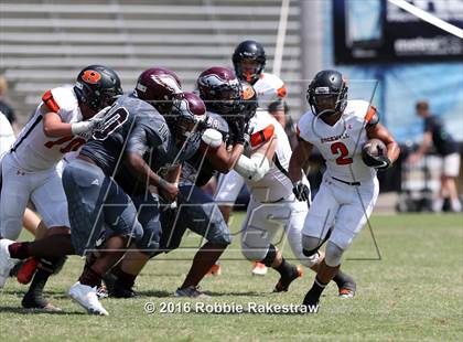 Thumbnail 3 in Rowlett vs. Rockwall photogallery.