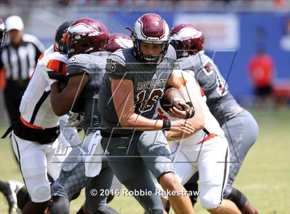 Thumbnail 1 in Rowlett vs. Rockwall photogallery.