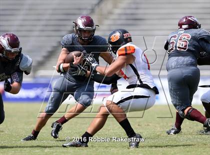 Thumbnail 2 in Rowlett vs. Rockwall photogallery.