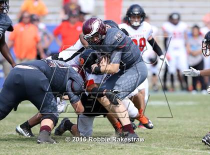 Thumbnail 2 in Rowlett vs. Rockwall photogallery.