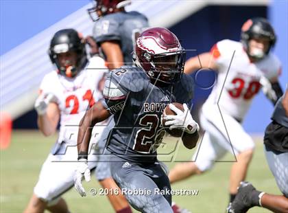 Thumbnail 1 in Rowlett vs. Rockwall photogallery.