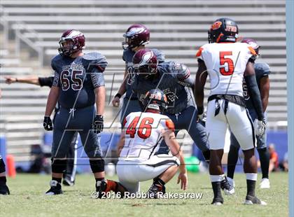Thumbnail 2 in Rowlett vs. Rockwall photogallery.