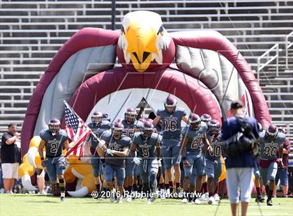 Thumbnail 1 in Rowlett vs. Rockwall photogallery.