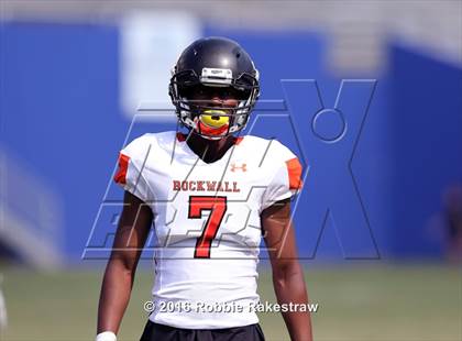 Thumbnail 1 in Rowlett vs. Rockwall photogallery.