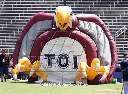 Thumbnail 2 in Rowlett vs. Rockwall photogallery.