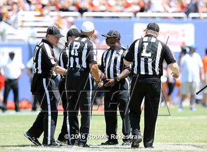 Thumbnail 2 in Rowlett vs. Rockwall photogallery.