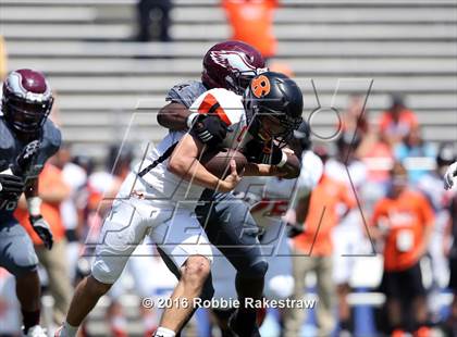 Thumbnail 2 in Rowlett vs. Rockwall photogallery.