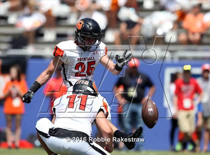 Thumbnail 2 in Rowlett vs. Rockwall photogallery.