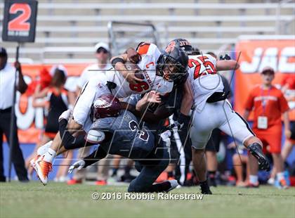 Thumbnail 3 in Rowlett vs. Rockwall photogallery.