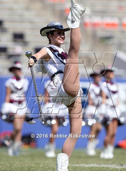 Thumbnail 3 in Rowlett vs. Rockwall photogallery.