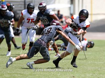 Thumbnail 3 in Rowlett vs. Rockwall photogallery.