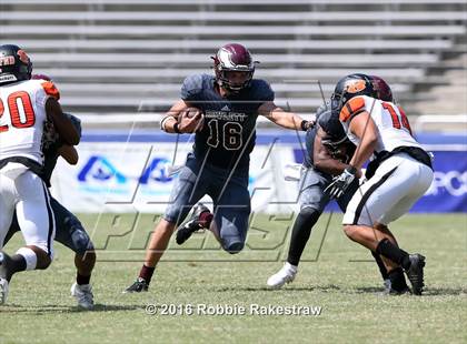 Thumbnail 2 in Rowlett vs. Rockwall photogallery.