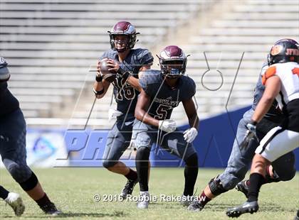 Thumbnail 2 in Rowlett vs. Rockwall photogallery.