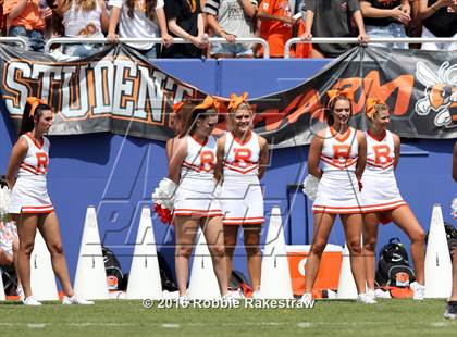 Thumbnail 2 in Rowlett vs. Rockwall photogallery.