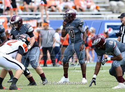 Thumbnail 2 in Rowlett vs. Rockwall photogallery.